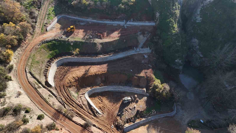 Yenişehir’de Osmanlı dönemi yaşatılacak