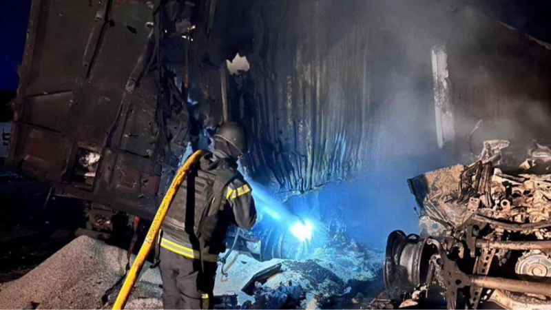 Rusya'dan Karadeniz kıyısındaki Odessa'ya saldırı: 8 ölü