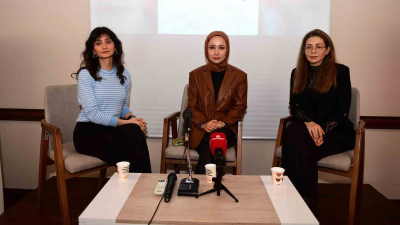 Osmangazi Belediyesi’nden kadın sağlığına farkındalık paneli