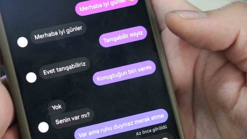 Sosyal medya yuva yıkıyor