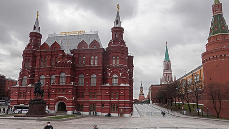 Kremlin: "Dmitriev, ABD önerileri hakkında Putin’e bilgi verecek"