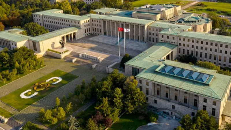 11. yargı paketi görüşülecek