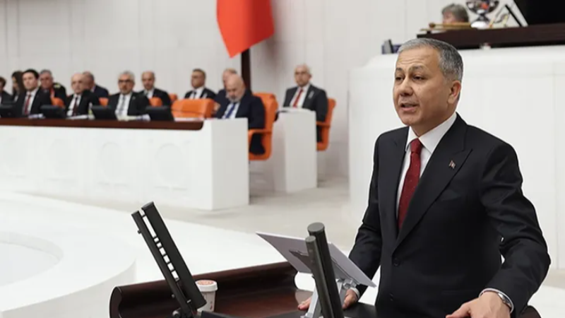 Bakan Yerlikaya'dan Sarıkamış şehitleri için anma mesajı