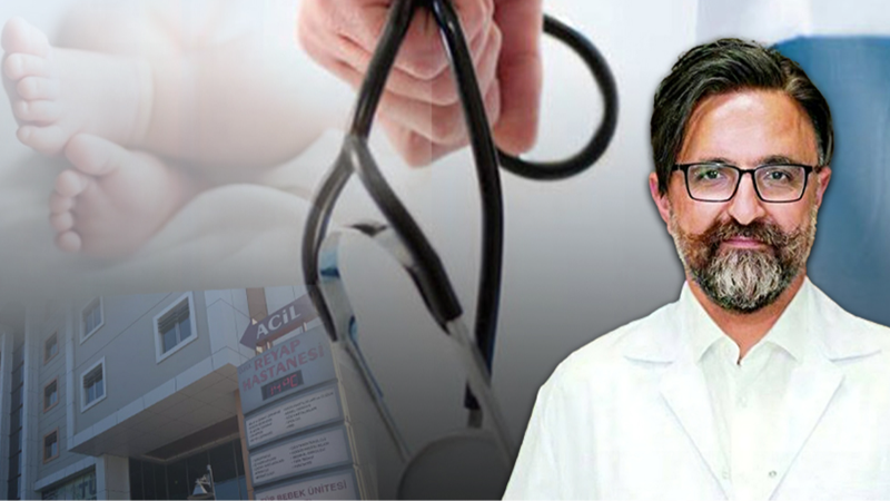 Yenidoğan Çetesi Davasında sanık sayısı 61’e yükseldi