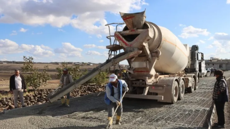 Hazır beton sektöründe temkinli iyileşme