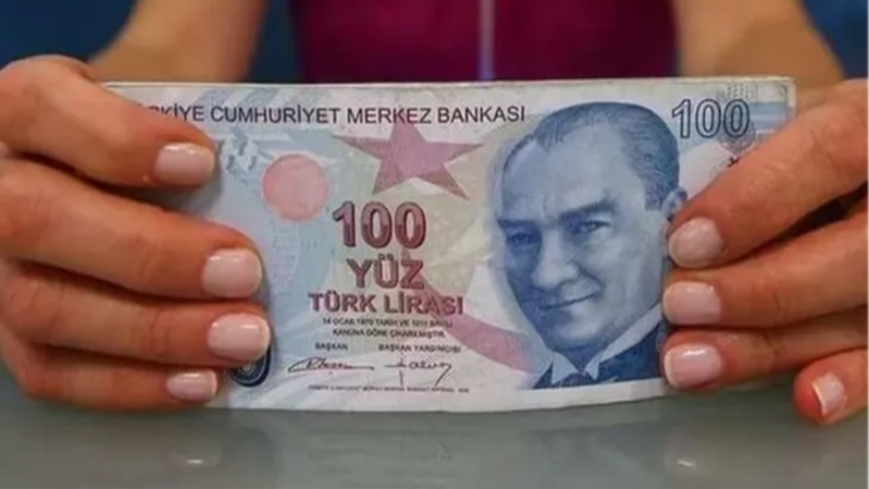 Asgari ücret 28 bin 75 TL oldu