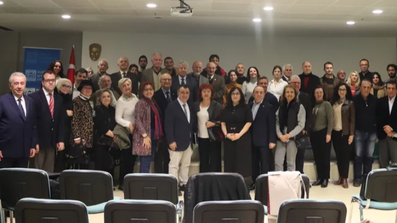 İznik’te 1700. yıl buluşması