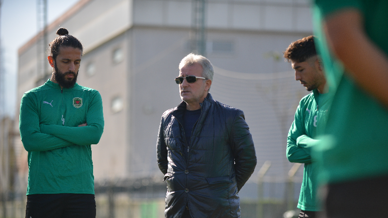 Kemal Tan’dan Kestel Çilekspor mesajı