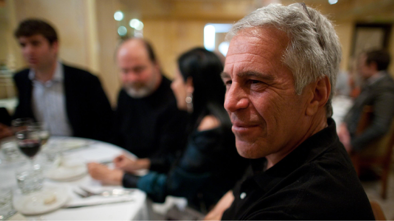 Epstein’le bağlantılı olabilecek 1 milyondan fazla ilave belgeye ulaşıldı