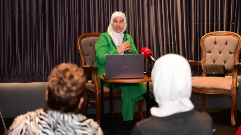 Osmangazi’de öyküler derinlemesine çözümleniyor