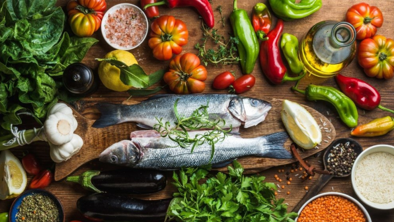 Besin tüketiminden sonra ilk 90 dakikaya dikkat