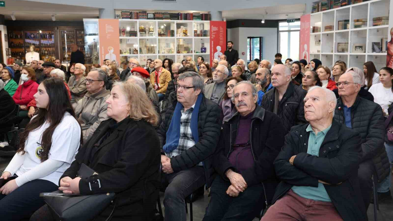 Nilüfer’de beyin sağlığı konuşuldu