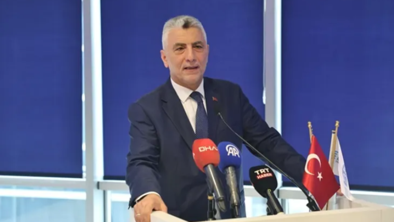 Bakan Bolat: Piyasalarda artık aşırı oynaklık bulunmuyor