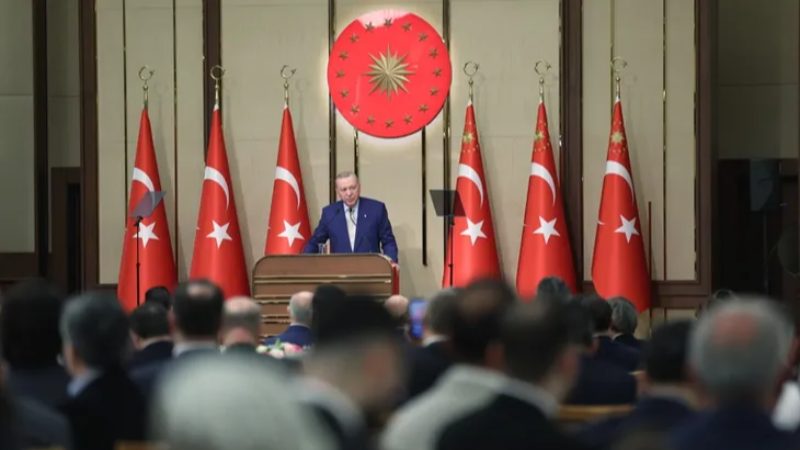 Cumhurbaşkanı Erdoğan: Dayanışmaya ve kardeşliğe daha fazla ihtiyacımız var