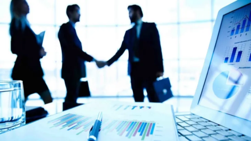 En yüksek maliyet finans ve sigorta sektöründe