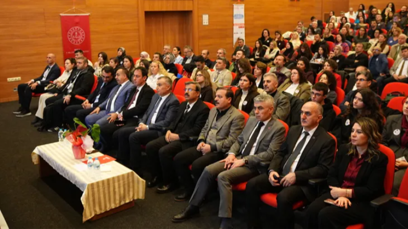 Erasmus+ Bursa'ya 2025'te 535 katılımcı hareketliliği sağladı