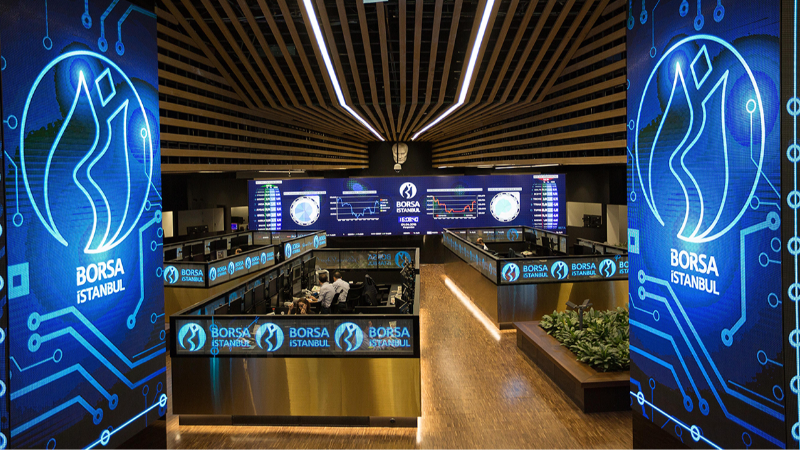 BIST100’de düşük hacim ve hisse bazlı hareketler öne çıkıyor