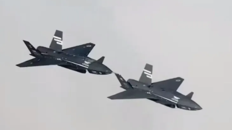 Bayraktar KIZILELMA tarih yazıyor