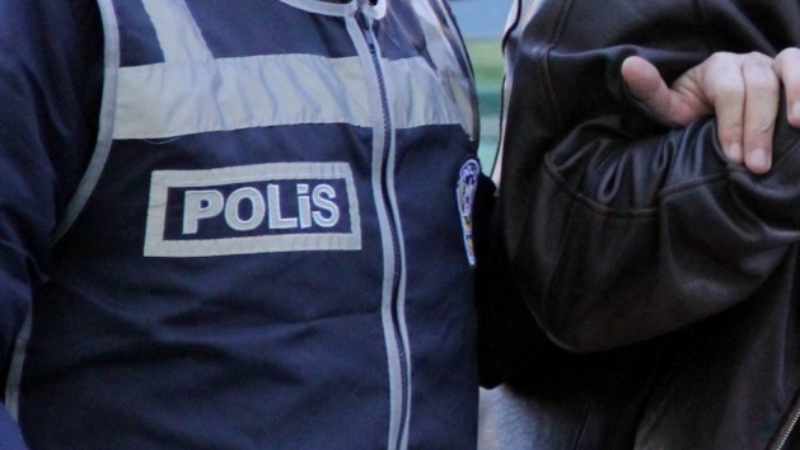 Yalova'daki DEAŞ operasyonu: 5 gözaltı!