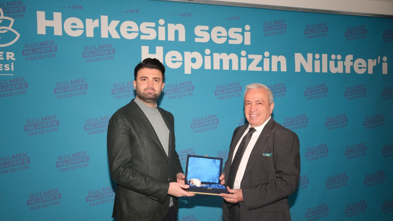 Bursaspor Vakfı Mütevelli Heyeti güçleniyor