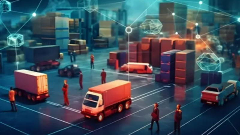 Hizmet ticaretinde devler taşıdı, mikro girişimler öne çıktı