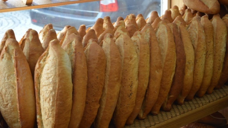 Türkiye Fırıncılar Federasyonu'ndan ekmek zammı açıklaması