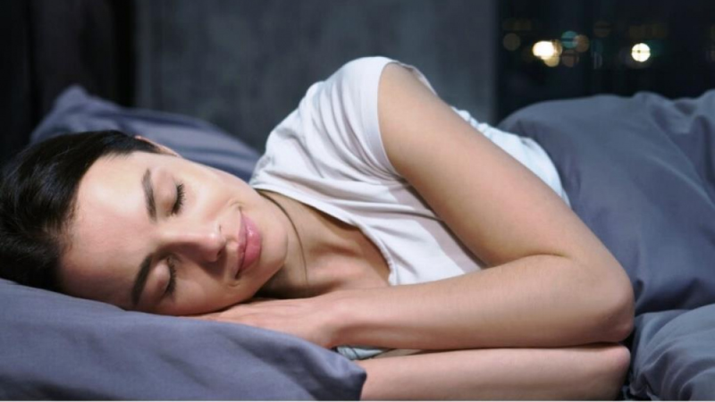 Ruh sağlığının en güçlü ilacı: Uyku
