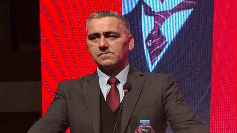 AŞAV Başkanı Akar:"İmanlı Türk Milleti’nde yiğit, sinede ise vatan aşkı asla tükenmeyecek"