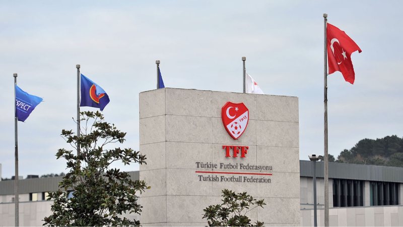 TFF, hak mahrumiyeti cezası alan 70 futbolcunun cezasını onadı