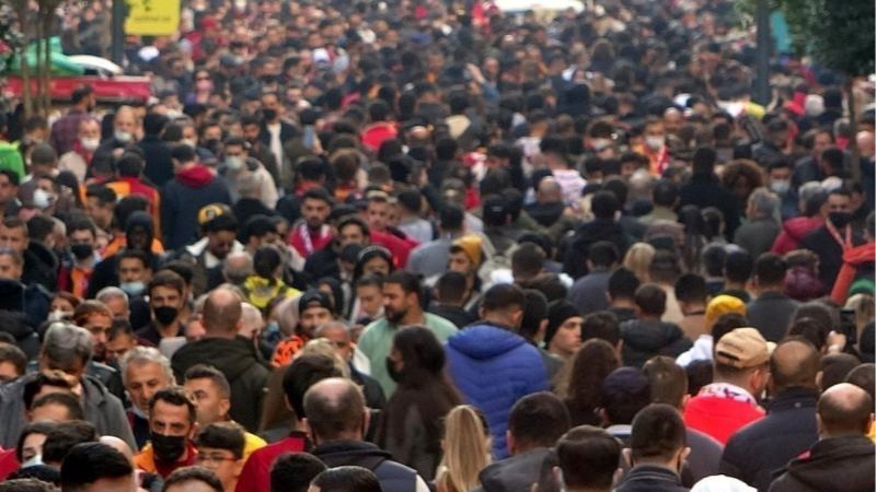 İşsizlik oranı Kasım ayında yüzde 8,6 oldu