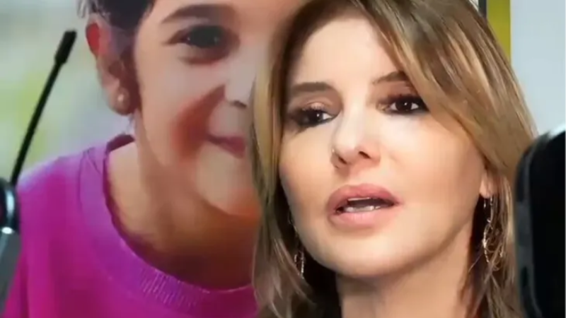 Gülben Ergen'den Mustafa Destici'ye sert tepki