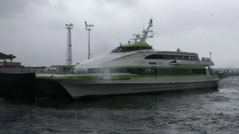 BUDO seferlerine hava engeli sürüyor!