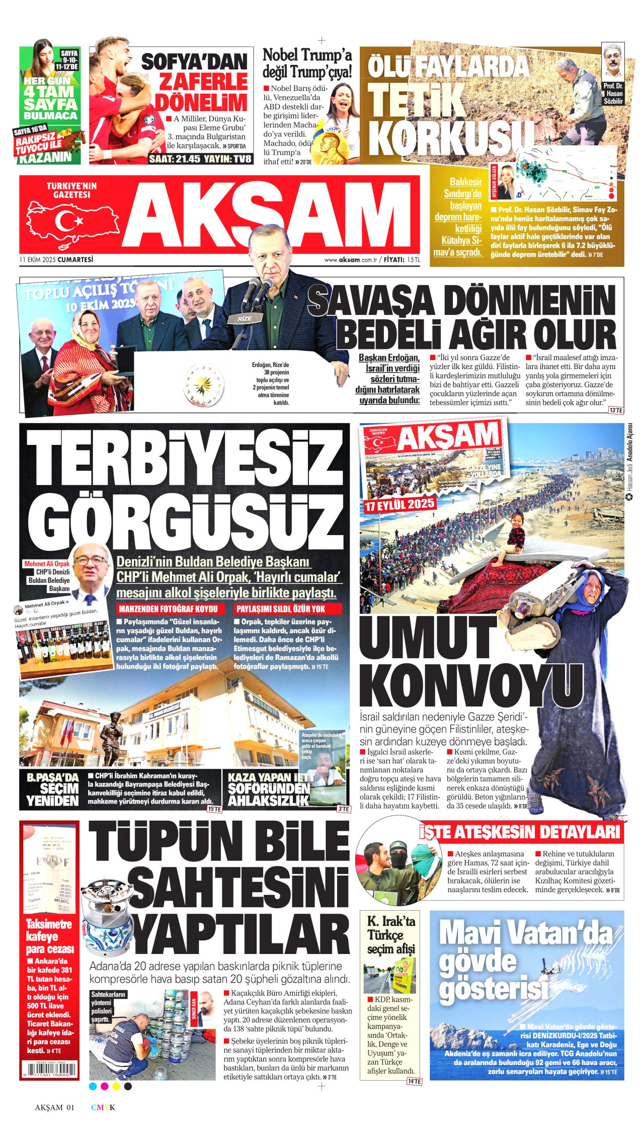 AKŞAM