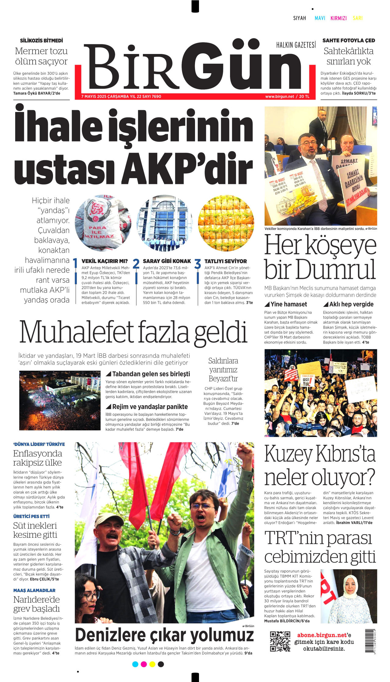 BİRGÜN