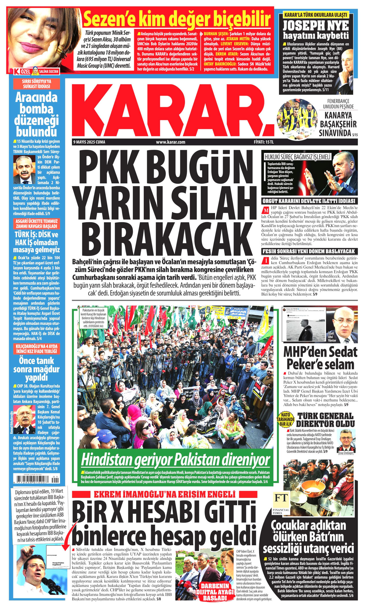 KARAR