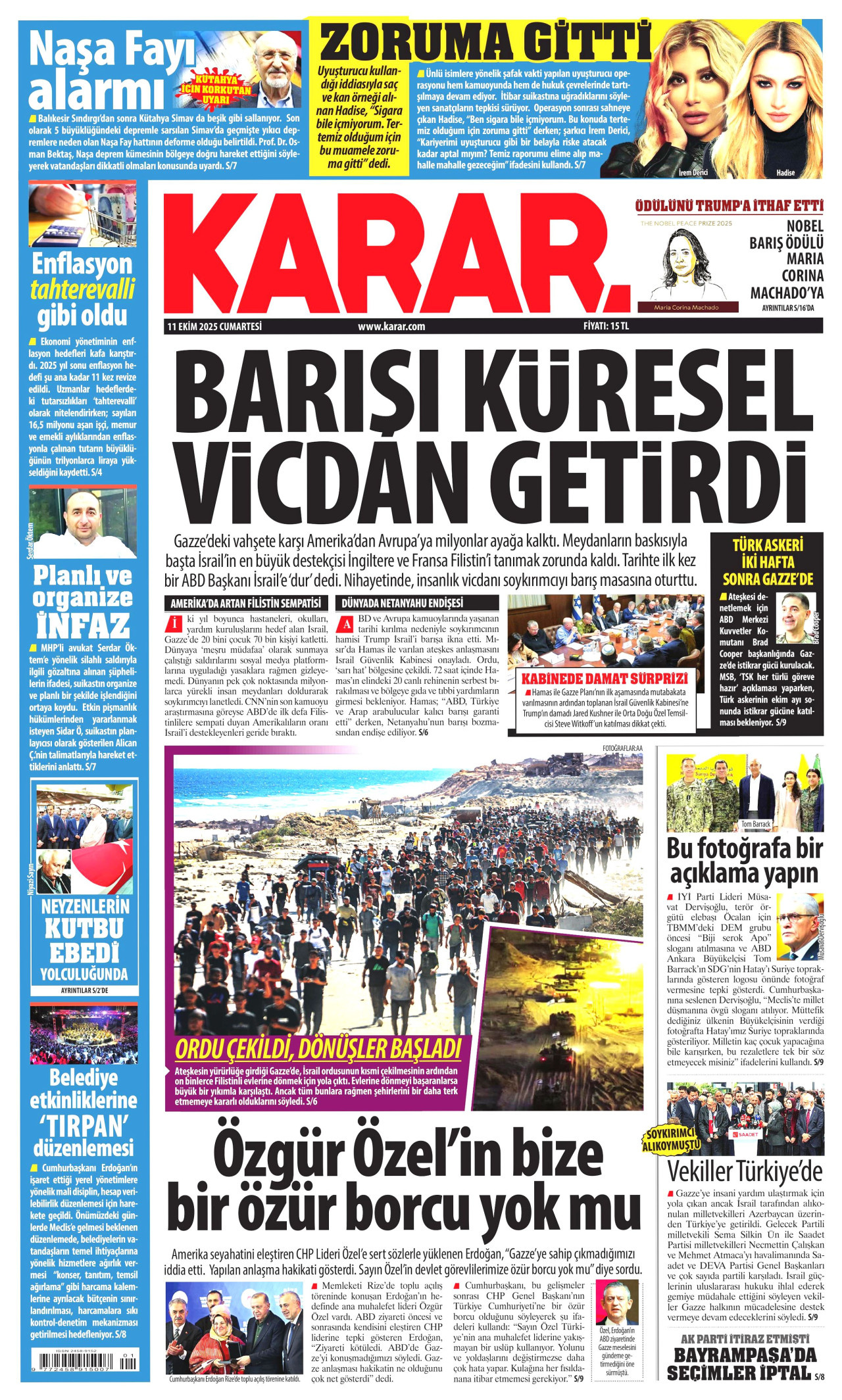 KARAR