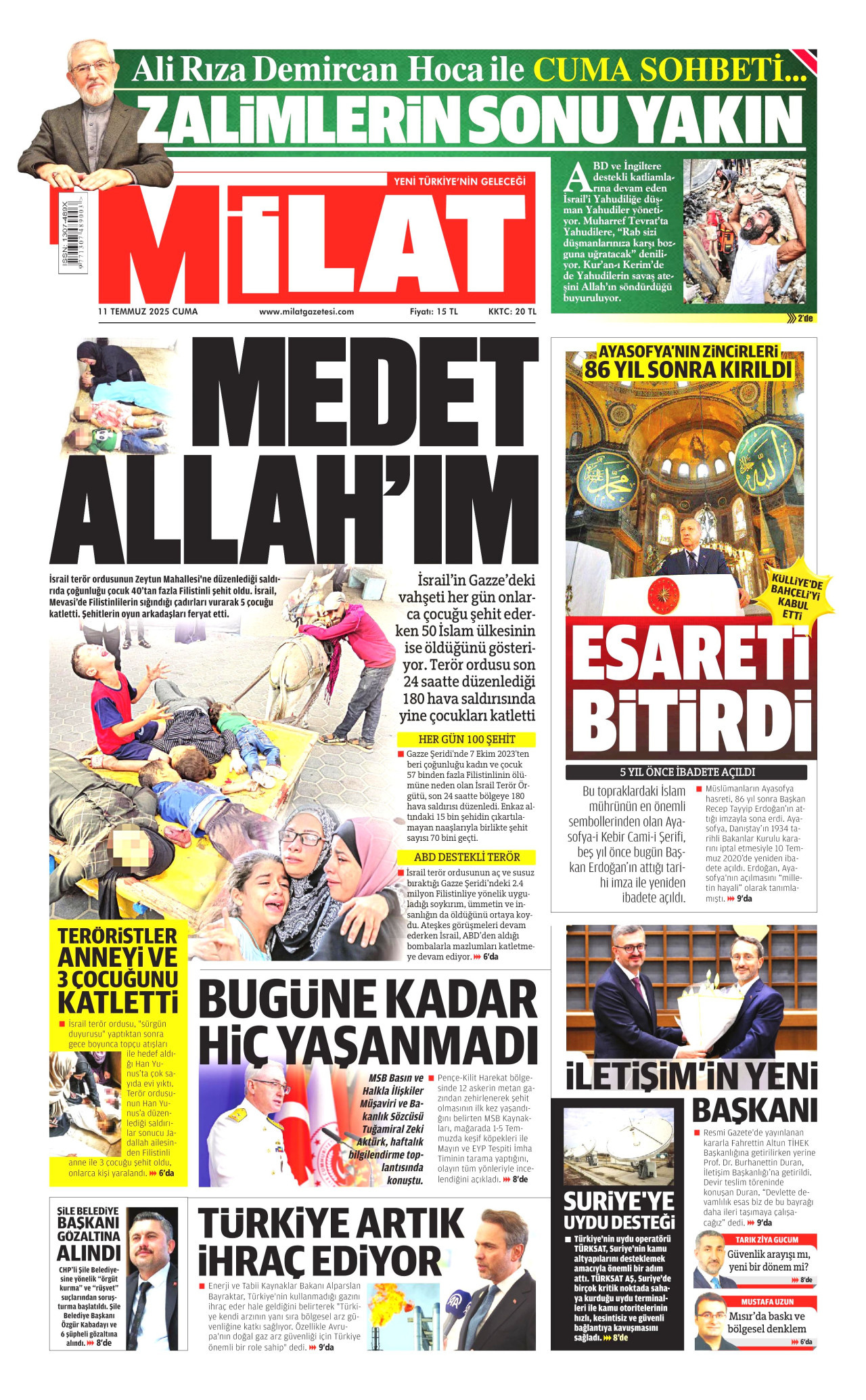 MİLAT