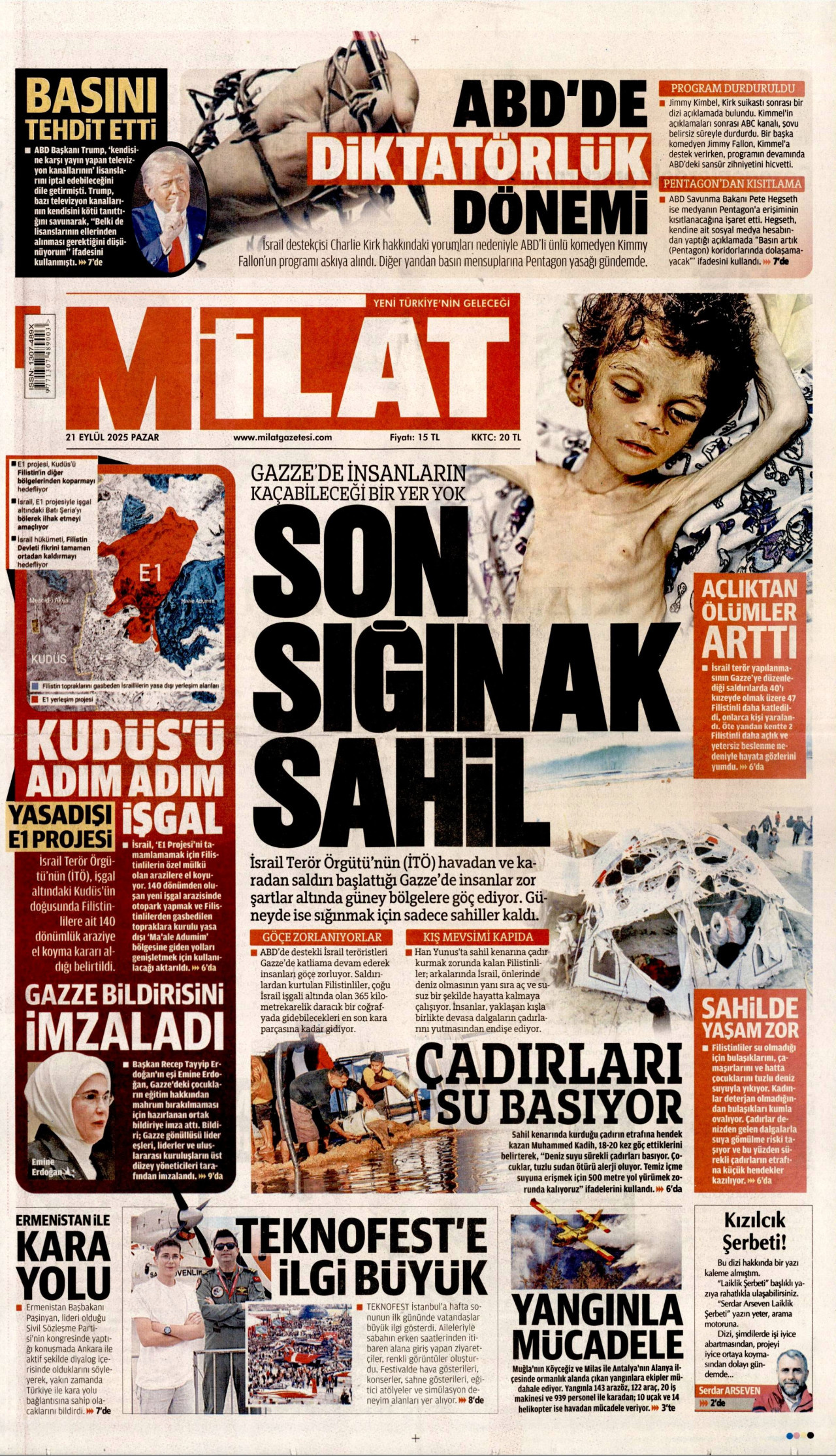 MİLAT