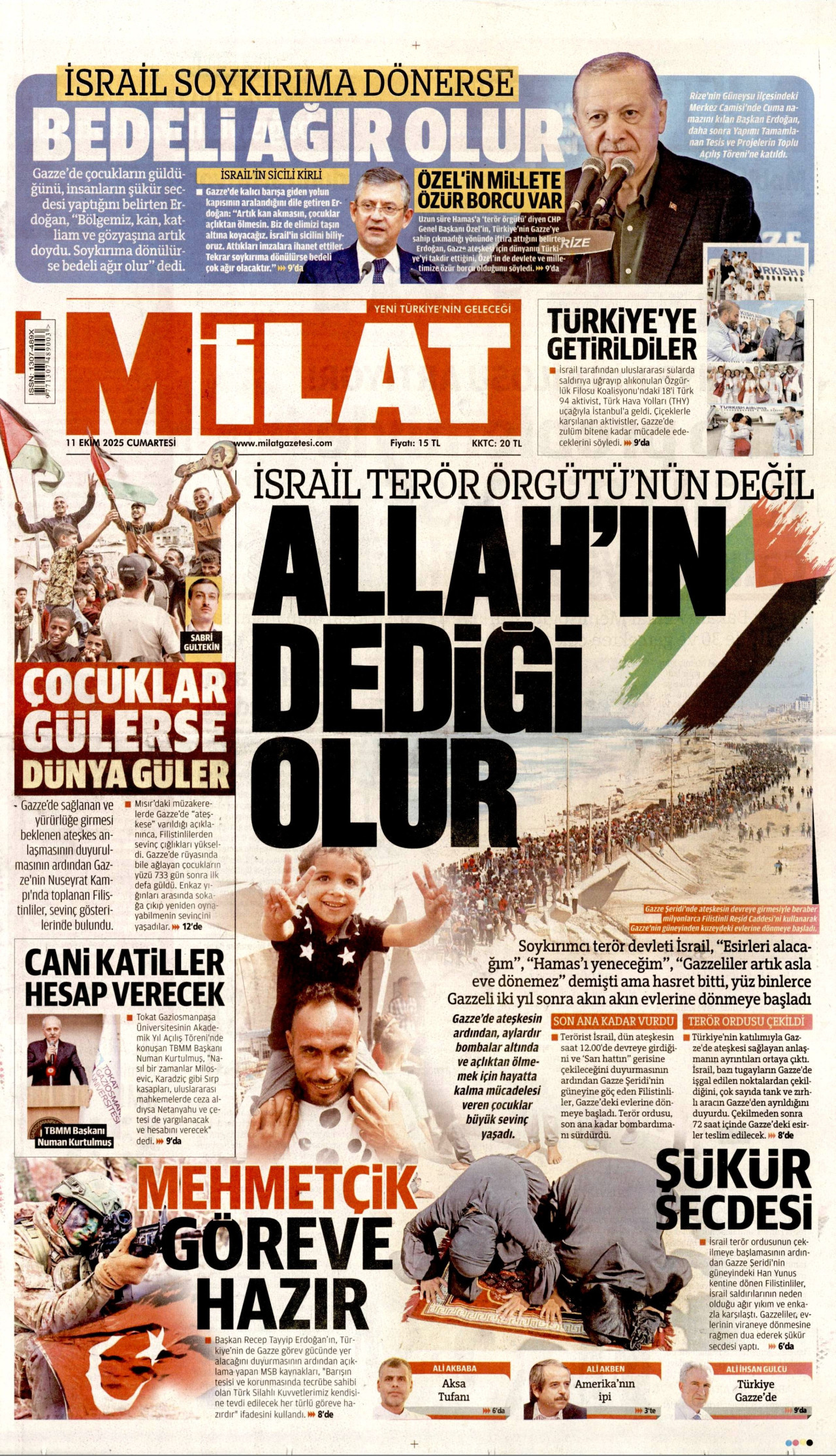 MİLAT