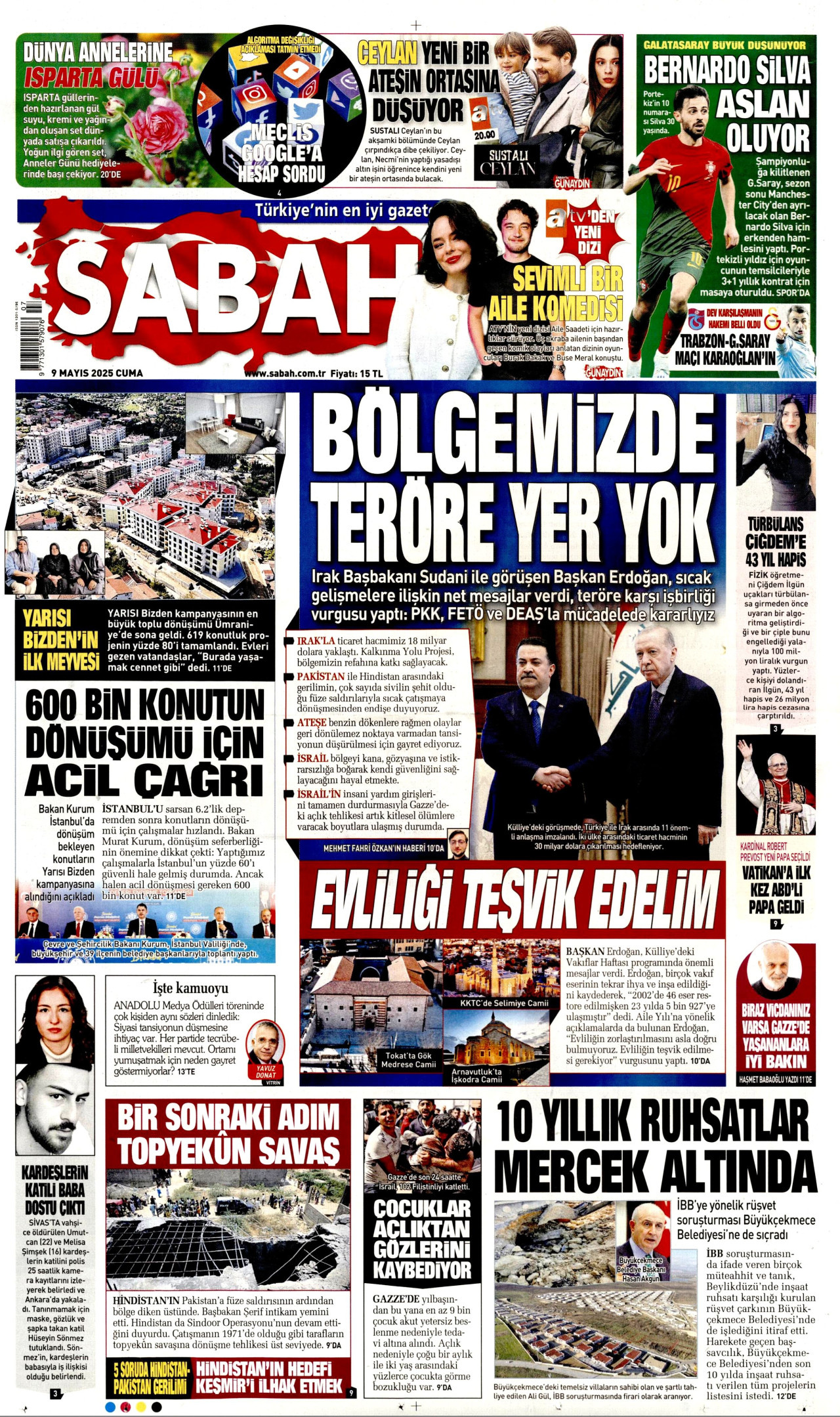 SABAH