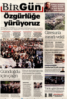 BİRGÜN Gazetesi - Bursadan Haber Var: Bursa Haber, Bursaspor, Bursa Son Dakika