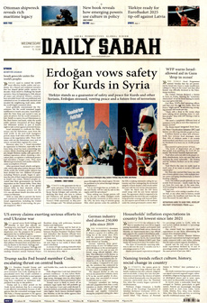 DAİLY SABAH Gazetesi - Bursadan Haber Var: Bursa Haber, Bursaspor, Bursa Son Dakika