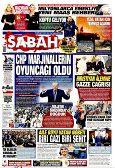 SABAH Gazetesi - Bursadan Haber Var: Bursa Haber, Bursaspor, Bursa Son Dakika